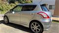 2012 Suzuki Swift