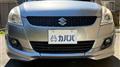 2012 Suzuki Swift