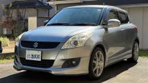 2012 Suzuki Swift