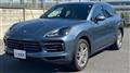 2018 Porsche Cayenne