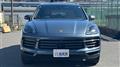 2018 Porsche Cayenne