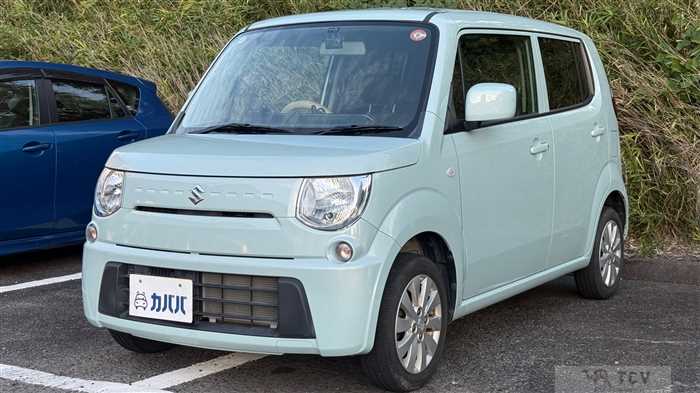 2012 Suzuki Suzuki Others