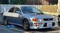2000 Subaru Impreza Wrx