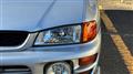 2000 Subaru Impreza Wrx