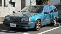 1996 Volvo Volvo Others