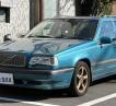 1996 Volvo Volvo Others