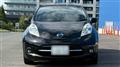 2015 Nissan Leaf