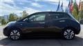 2015 Nissan Leaf