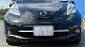 2015 Nissan Leaf