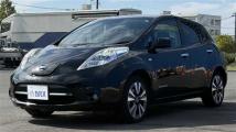 2015 Nissan Leaf
