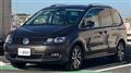 2022 Volkswagen Sharan