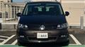 2022 Volkswagen Sharan
