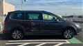 2022 Volkswagen Sharan