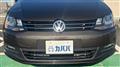 2022 Volkswagen Sharan