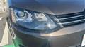2022 Volkswagen Sharan