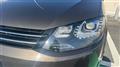 2022 Volkswagen Sharan