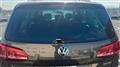 2022 Volkswagen Sharan