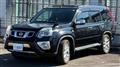 2012 Nissan X-Trail