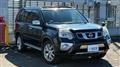 2012 Nissan X-Trail