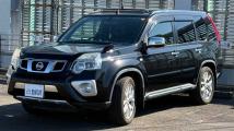 2012 Nissan X-Trail