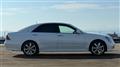 2007 Toyota Crown Athlete Series