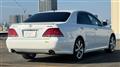 2007 Toyota Crown Athlete Series