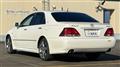 2007 Toyota Crown Athlete Series