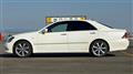 2007 Toyota Crown Athlete Series