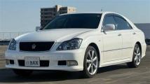 2007 Toyota Crown Athlete Series