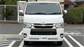 2020 Toyota Hiace Van