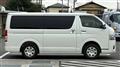 2020 Toyota Hiace Van