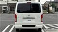 2020 Toyota Hiace Van