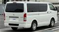 2020 Toyota Hiace Van