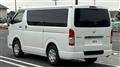 2020 Toyota Hiace Van