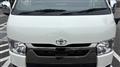 2020 Toyota Hiace Van