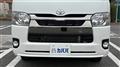 2020 Toyota Hiace Van