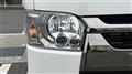 2020 Toyota Hiace Van