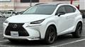 2016 Lexus NX