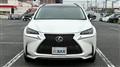 2016 Lexus NX