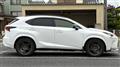 2016 Lexus NX