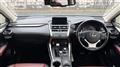 2016 Lexus NX