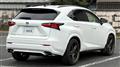 2016 Lexus NX