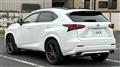2016 Lexus NX