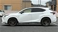 2016 Lexus NX