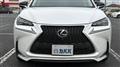 2016 Lexus NX