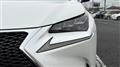 2016 Lexus NX