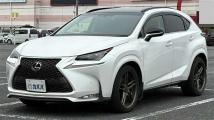 2016 Lexus NX