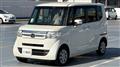 2016 Honda N BOX