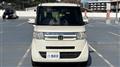 2016 Honda N BOX