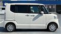 2016 Honda N BOX
